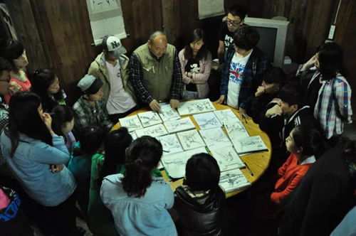 考生必讀 2021年西安翻譯學院藝術(shù)類專業(yè)詳解——節(jié)目及電視欄目策劃與推廣